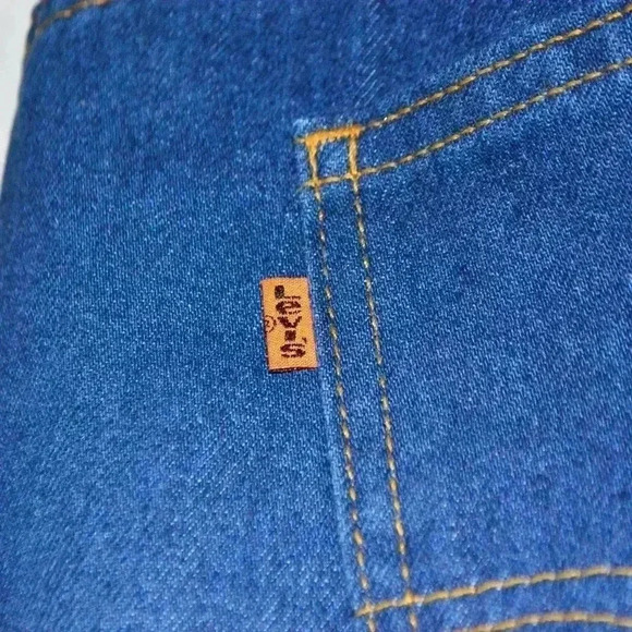 Vintage Levi's - Picture 2 of 8